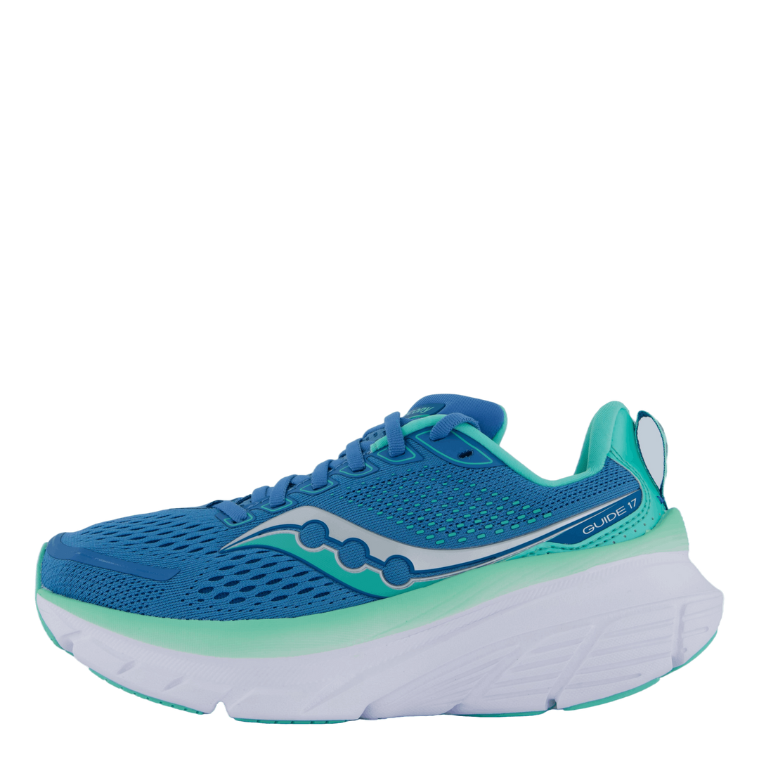 Guide 17 Breeze/mint