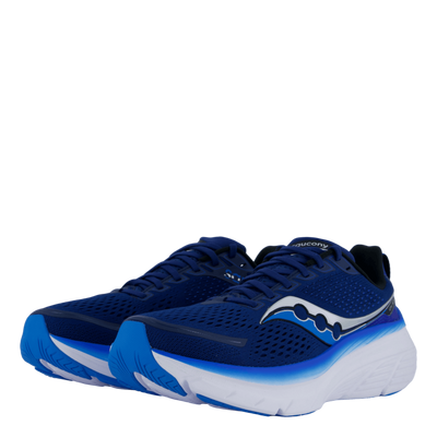 Guide 17 Navy/cobalt