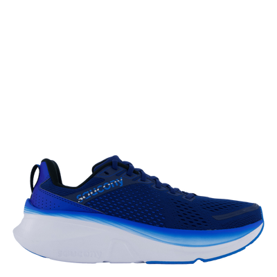 Guide 17 Navy/cobalt