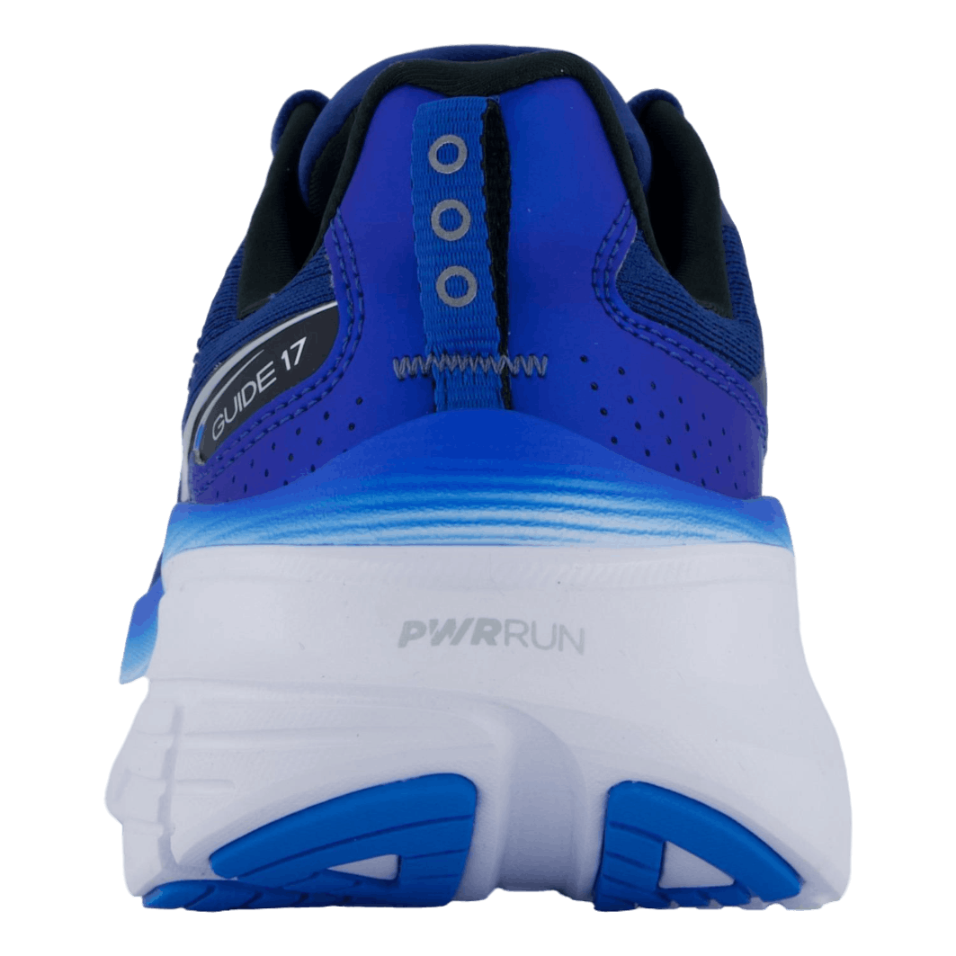 Guide 17 Navy/cobalt