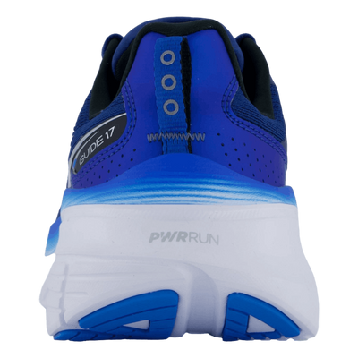 Guide 17 Navy/cobalt