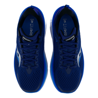 Guide 17 Navy/cobalt
