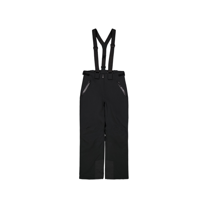 Chamonix Ski Pants Black