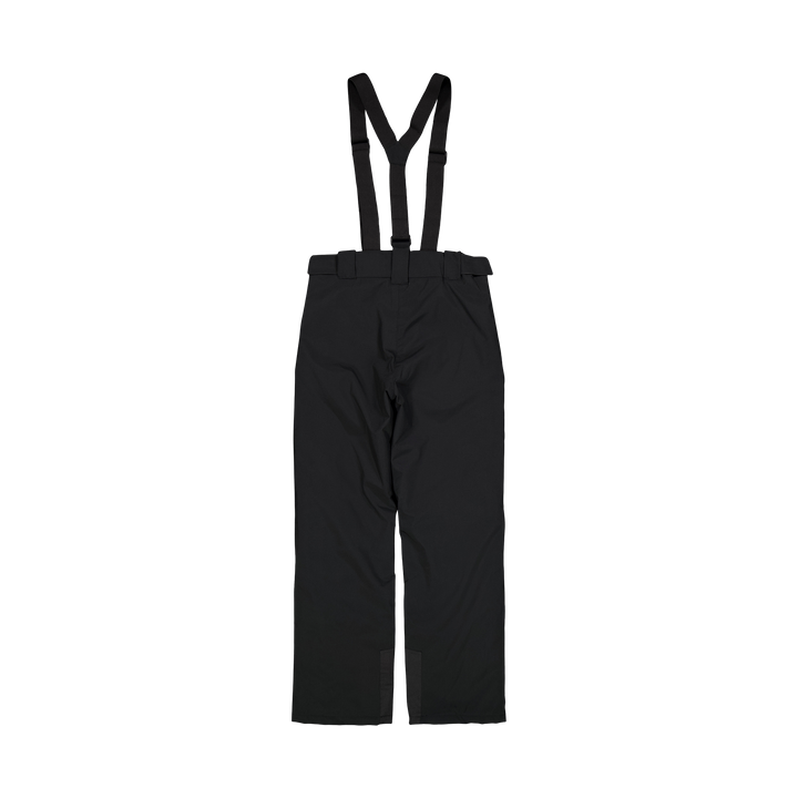 Chamonix Ski Pants Black