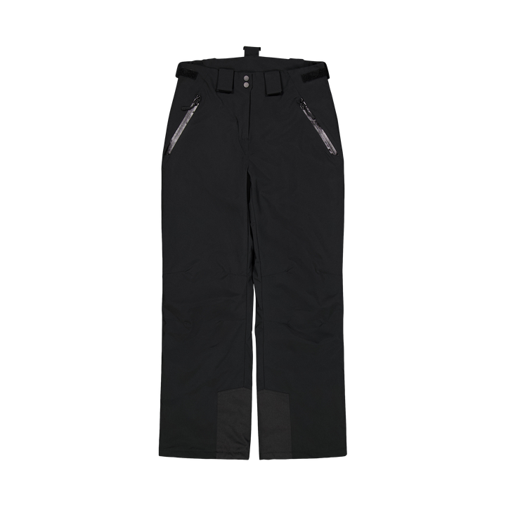 Chamonix Ski Pants Black