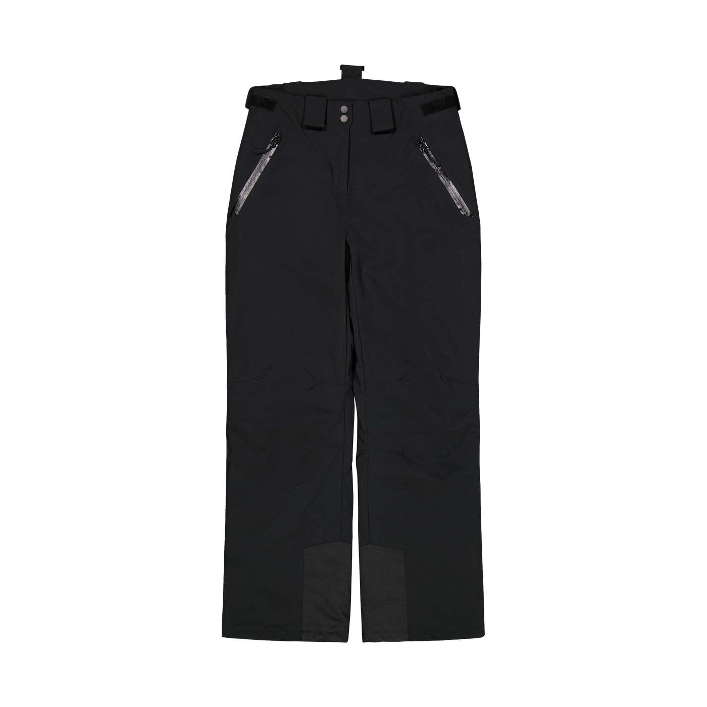 Chamonix Ski Pants Black