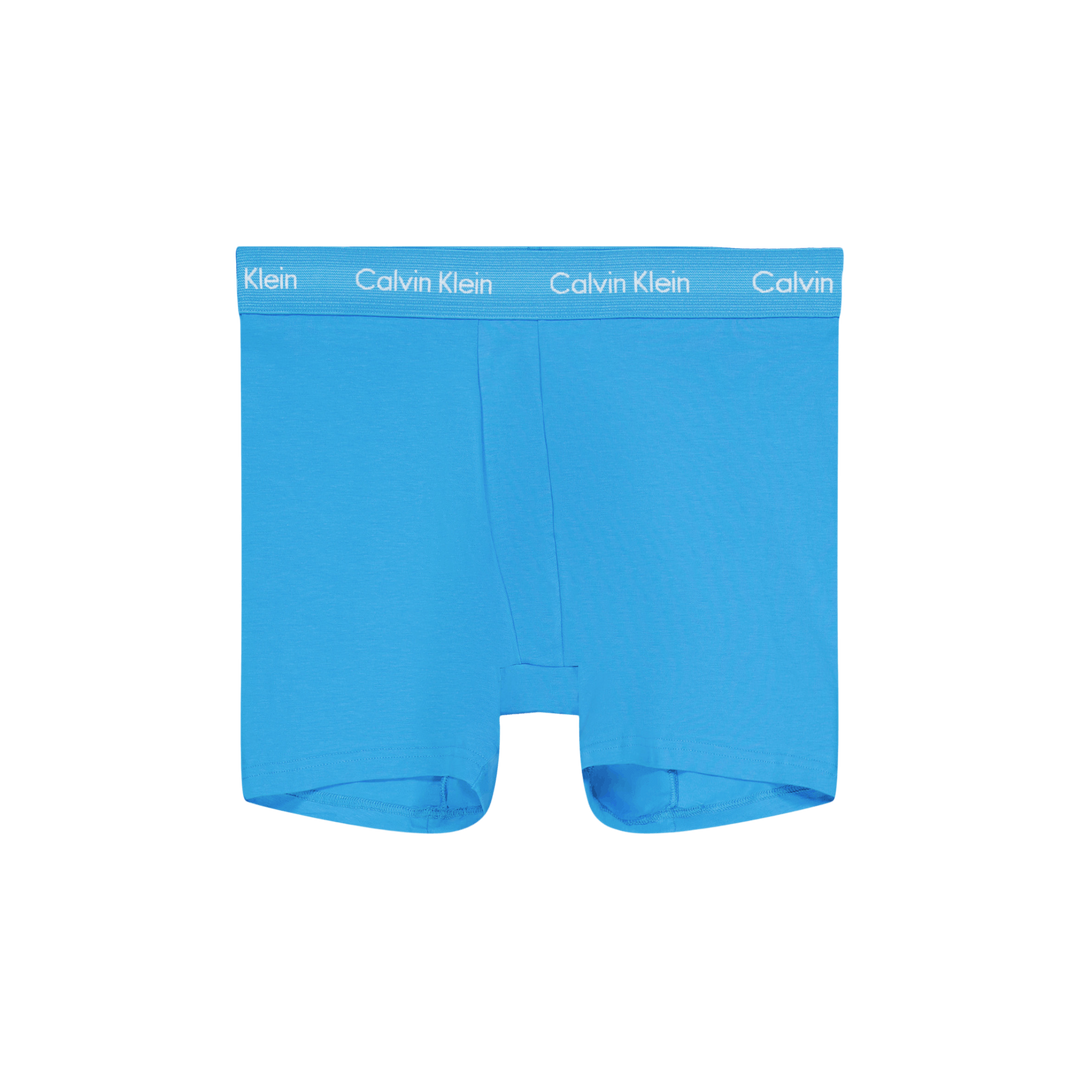 3p Boxer Brief Blue