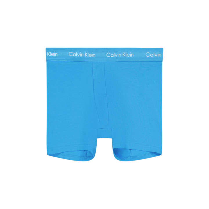 3p Boxer Brief Blue