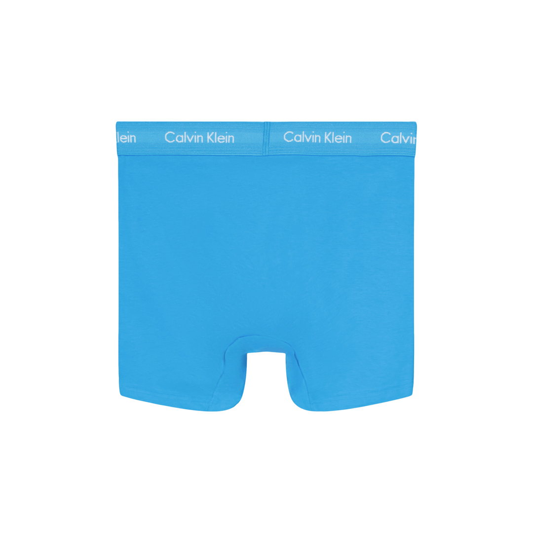 3p Boxer Brief Blue