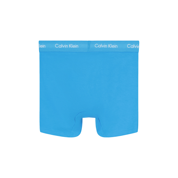 3p Boxer Brief Blue