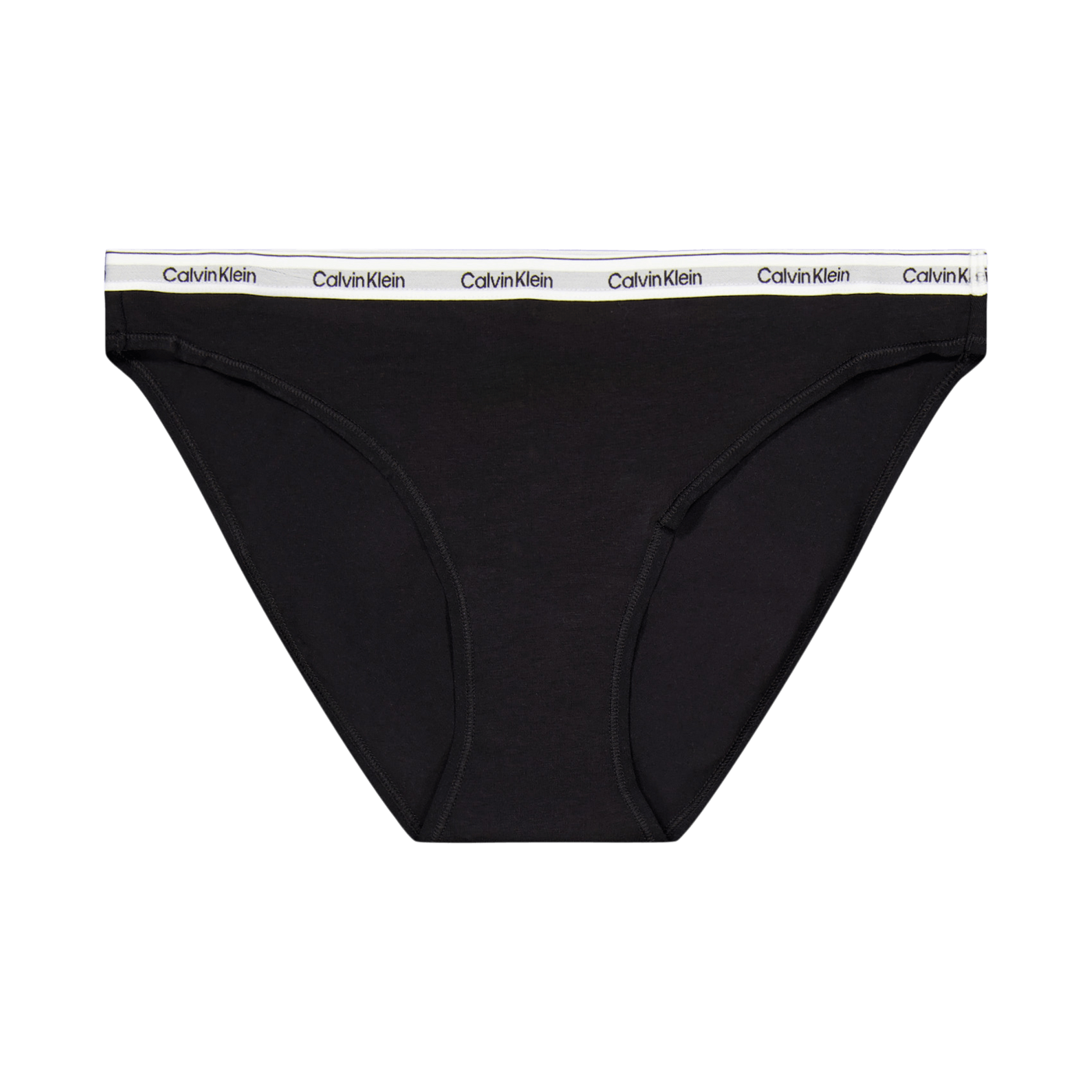 Bikini 3pk Black