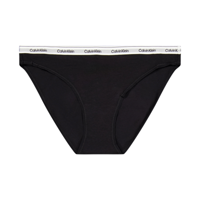 Bikini 3pk Black