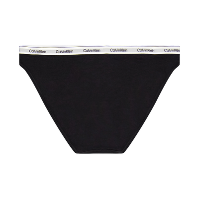 Bikini 3pk Black