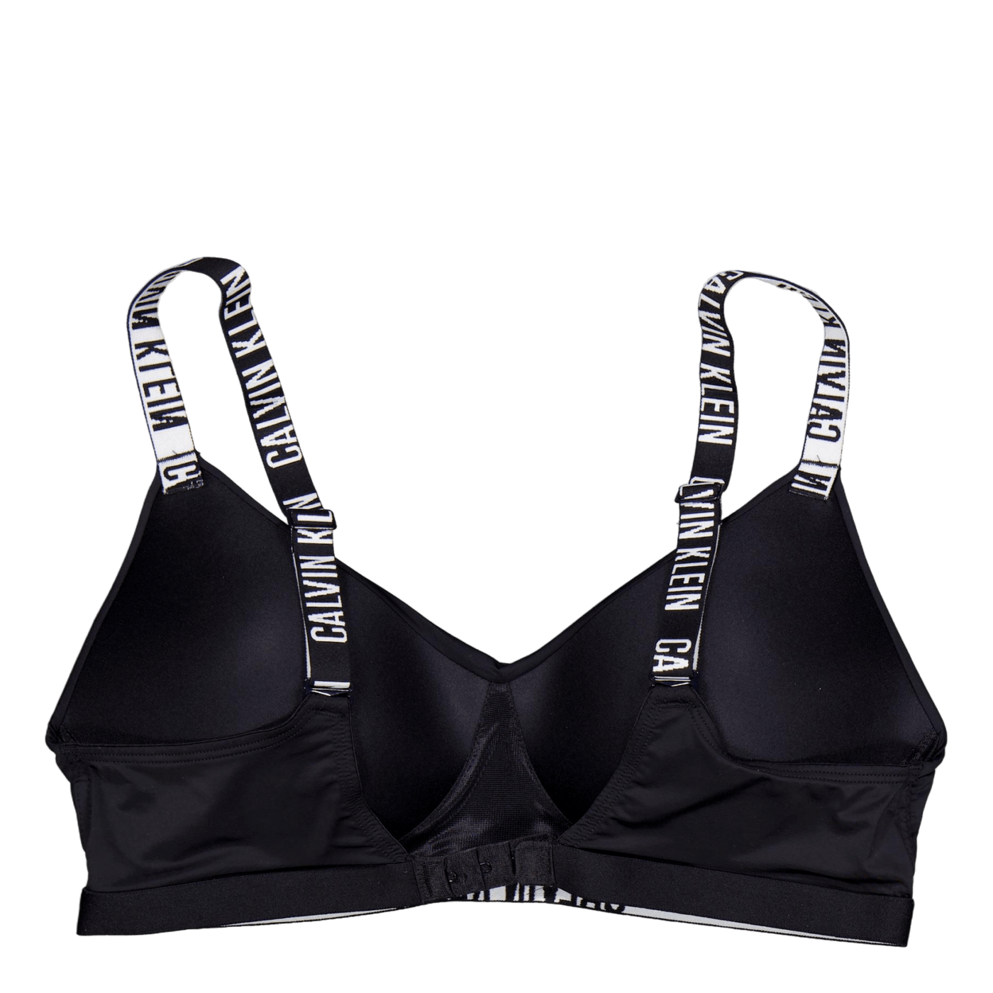 Lghtly Lined Bralette Black