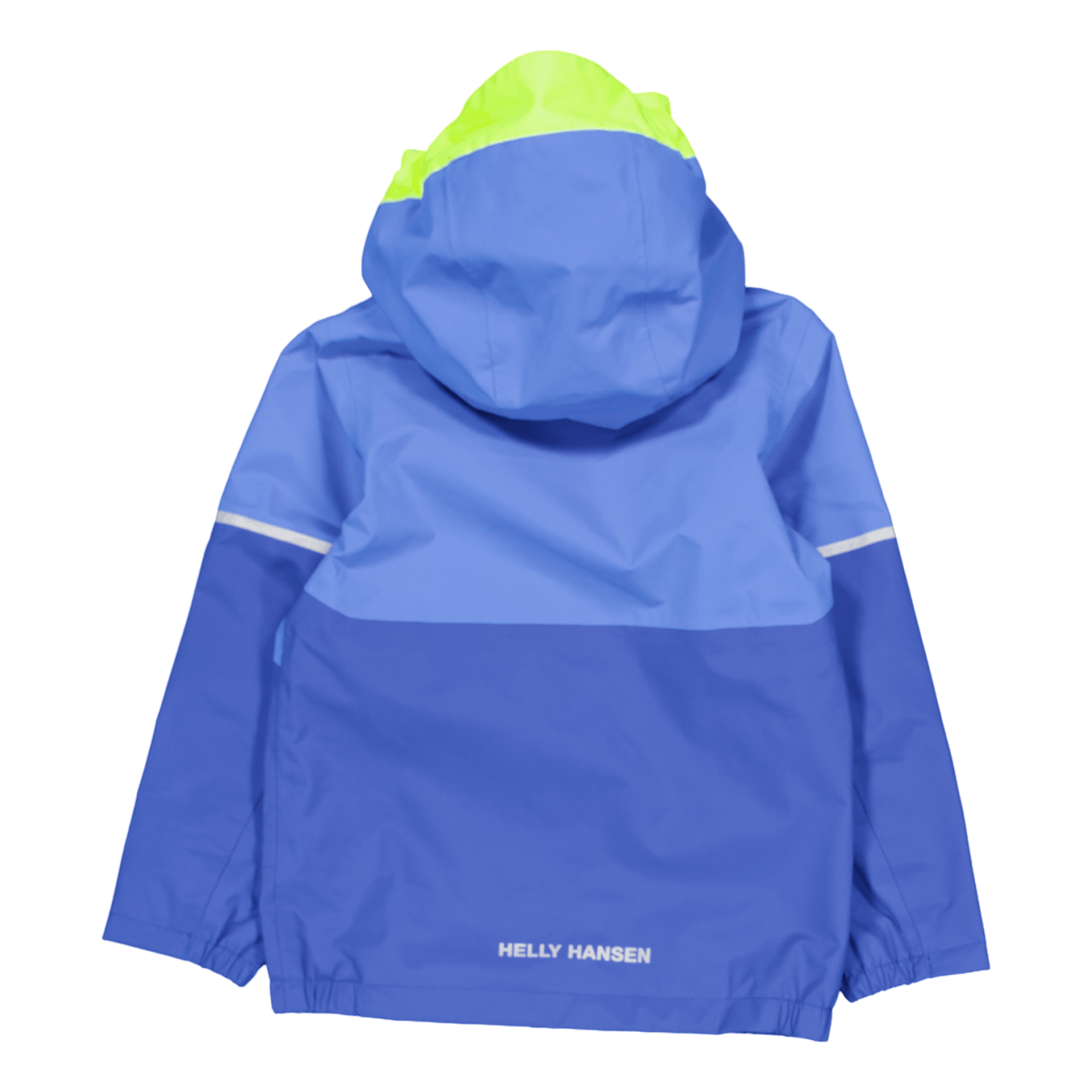 K Sogn Jacket Cobalt 2.0