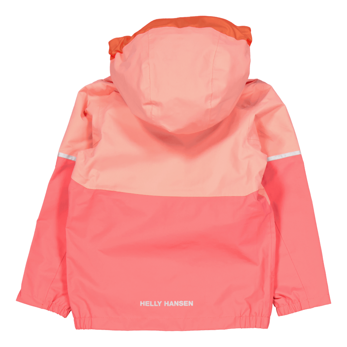 K Sogn Jacket Sunset Pink