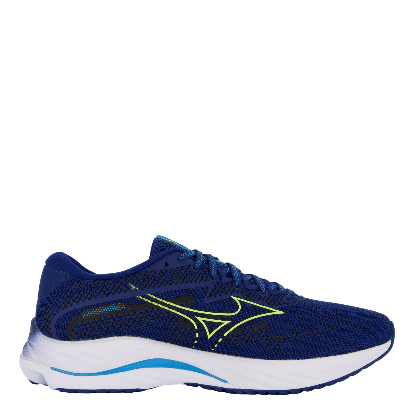 Wave Rider 27 Navy Peony/sharp Green/swim Ca