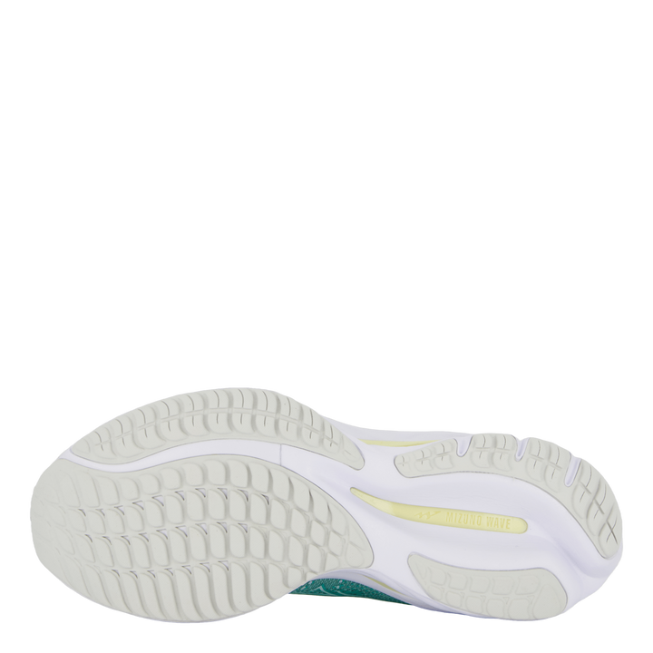 Wave Rider 27 W Eggshell Blue/white/anise Flow