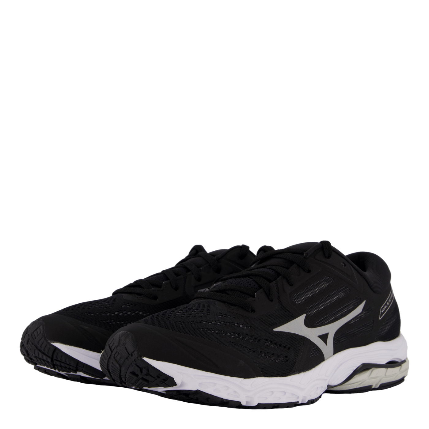 Wave Stream 2 Black/silver/oyster Mushroom