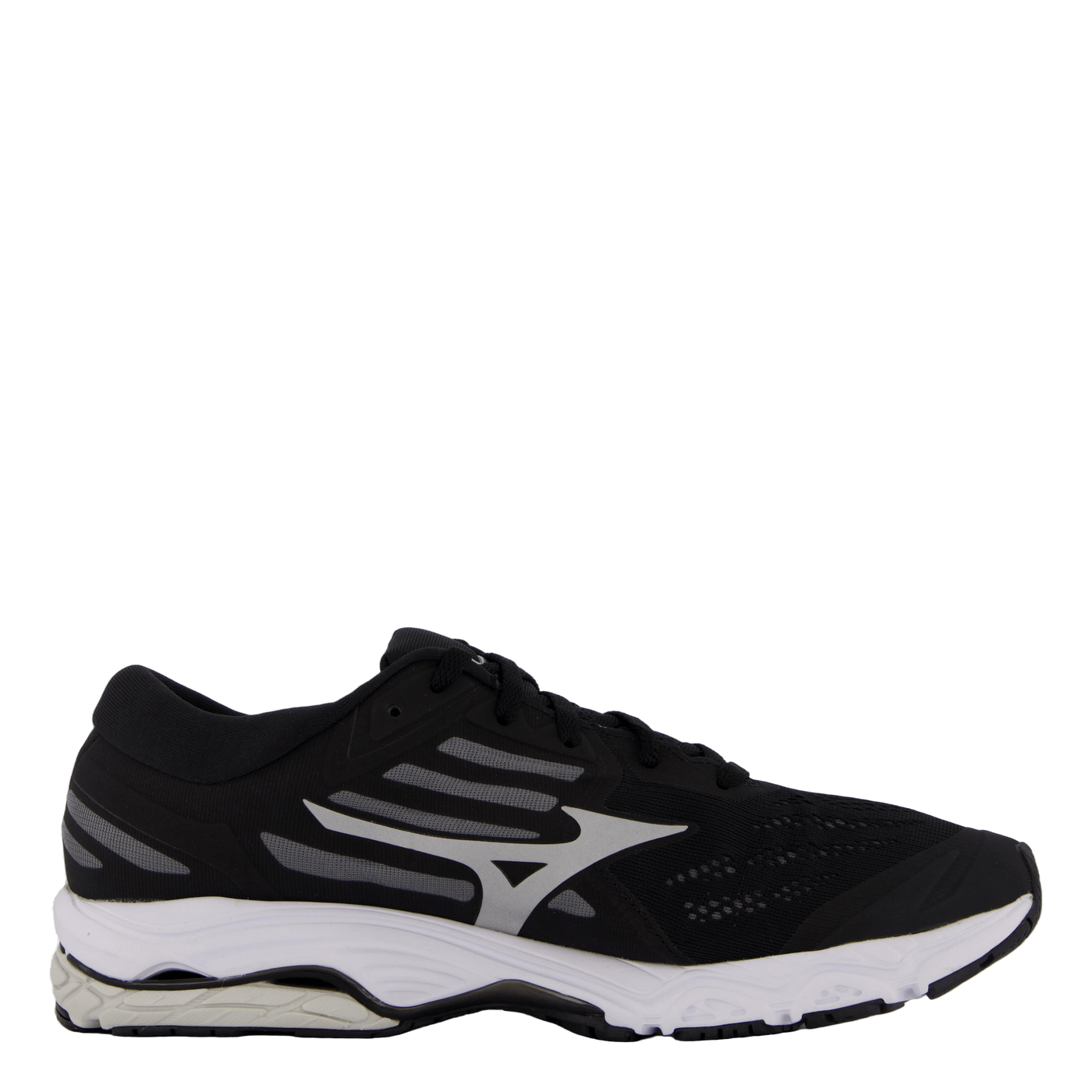 Wave Stream 2 Black/silver/oyster Mushroom