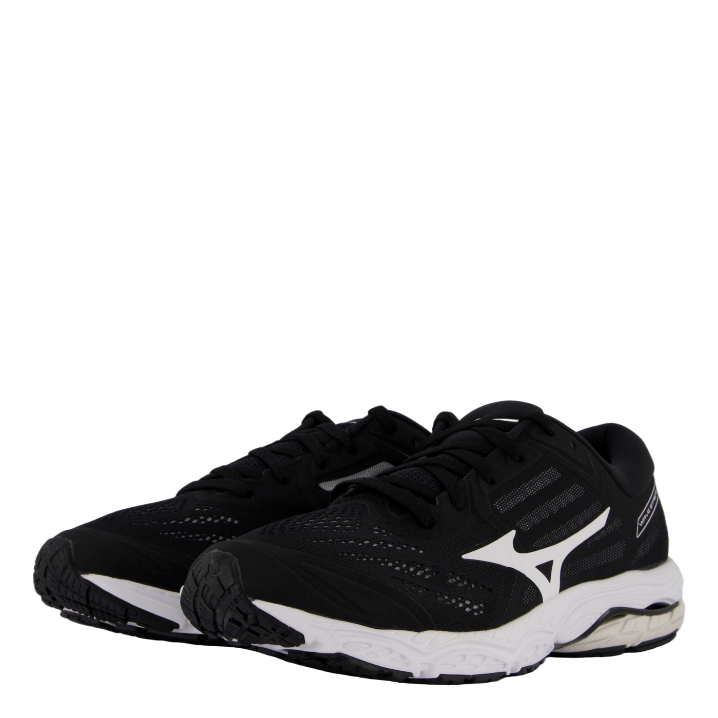 Wave Stream 2 Black/white/nimbus Cloud