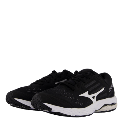 Wave Stream 2 Black/white/nimbus Cloud