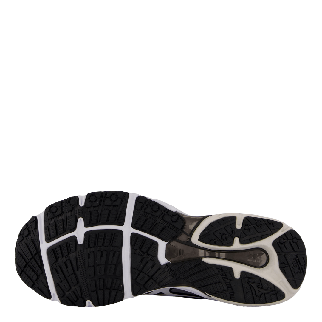 Wave Stream 2 Black/white/nimbus Cloud