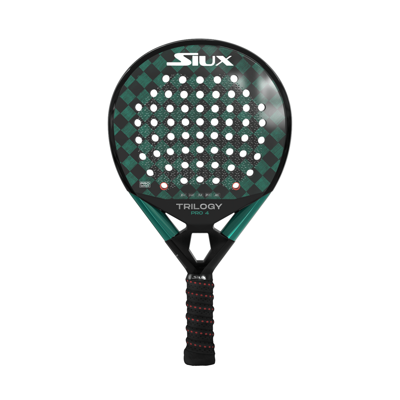 SIUX Trilogy Control Pro 4