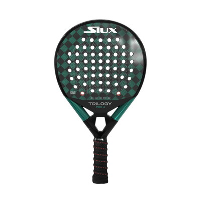 SIUX Trilogy Control Pro 4