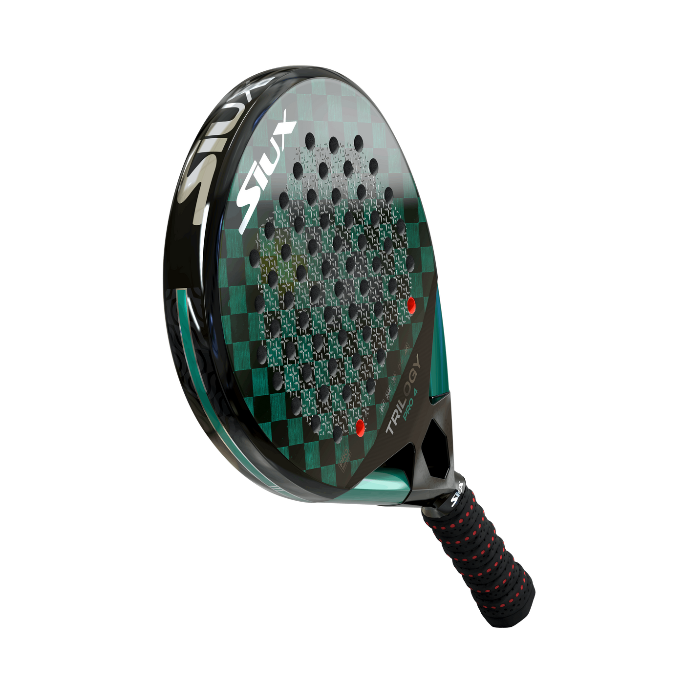 SIUX Trilogy Control Pro 4