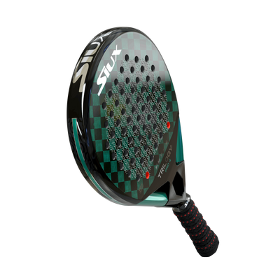 SIUX Trilogy Control Pro 4