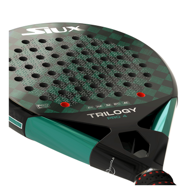 SIUX Trilogy Control Pro 4