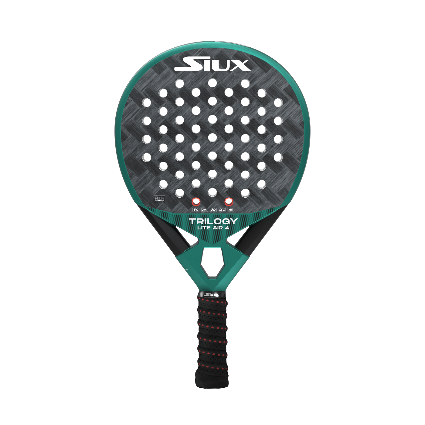 SIUX Trilogy Lite Air 4