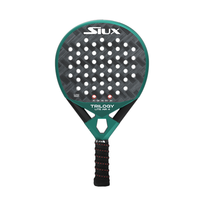 SIUX Trilogy Lite Air 4