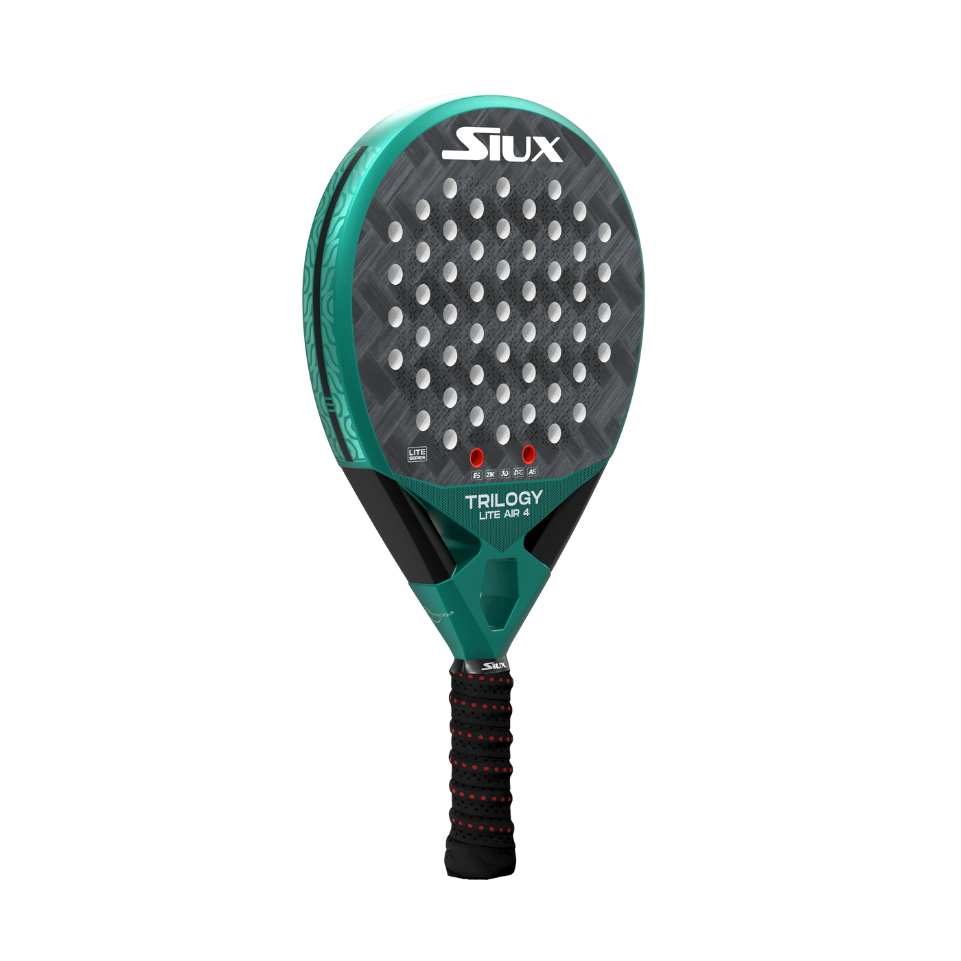 SIUX Trilogy Lite Air 4