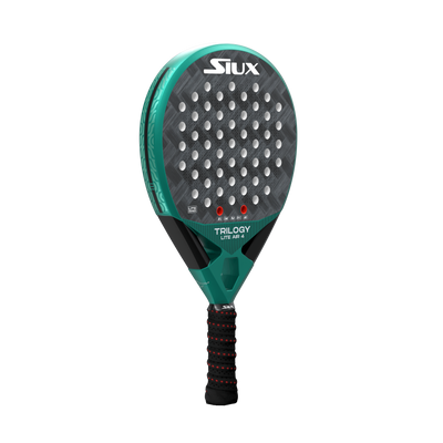 SIUX Trilogy Lite Air 4