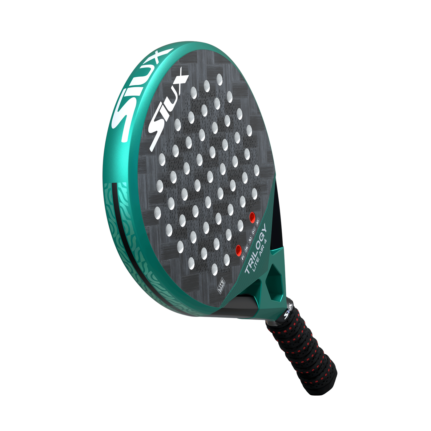 SIUX Trilogy Lite Air 4