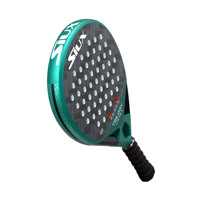 SIUX Trilogy Lite Air 4