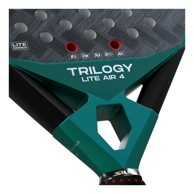 SIUX Trilogy Lite Air 4