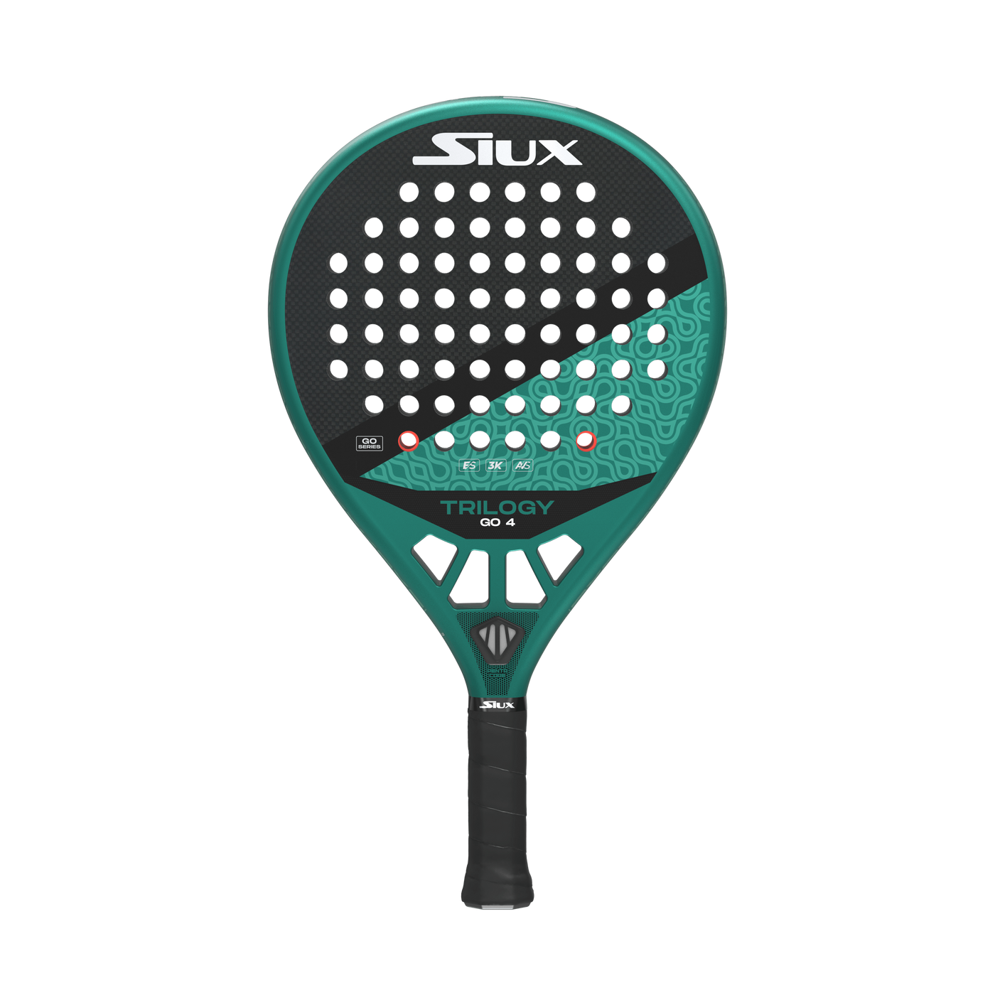 SIUX Trilogy Go 4