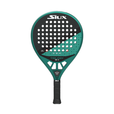 SIUX Trilogy Go 4