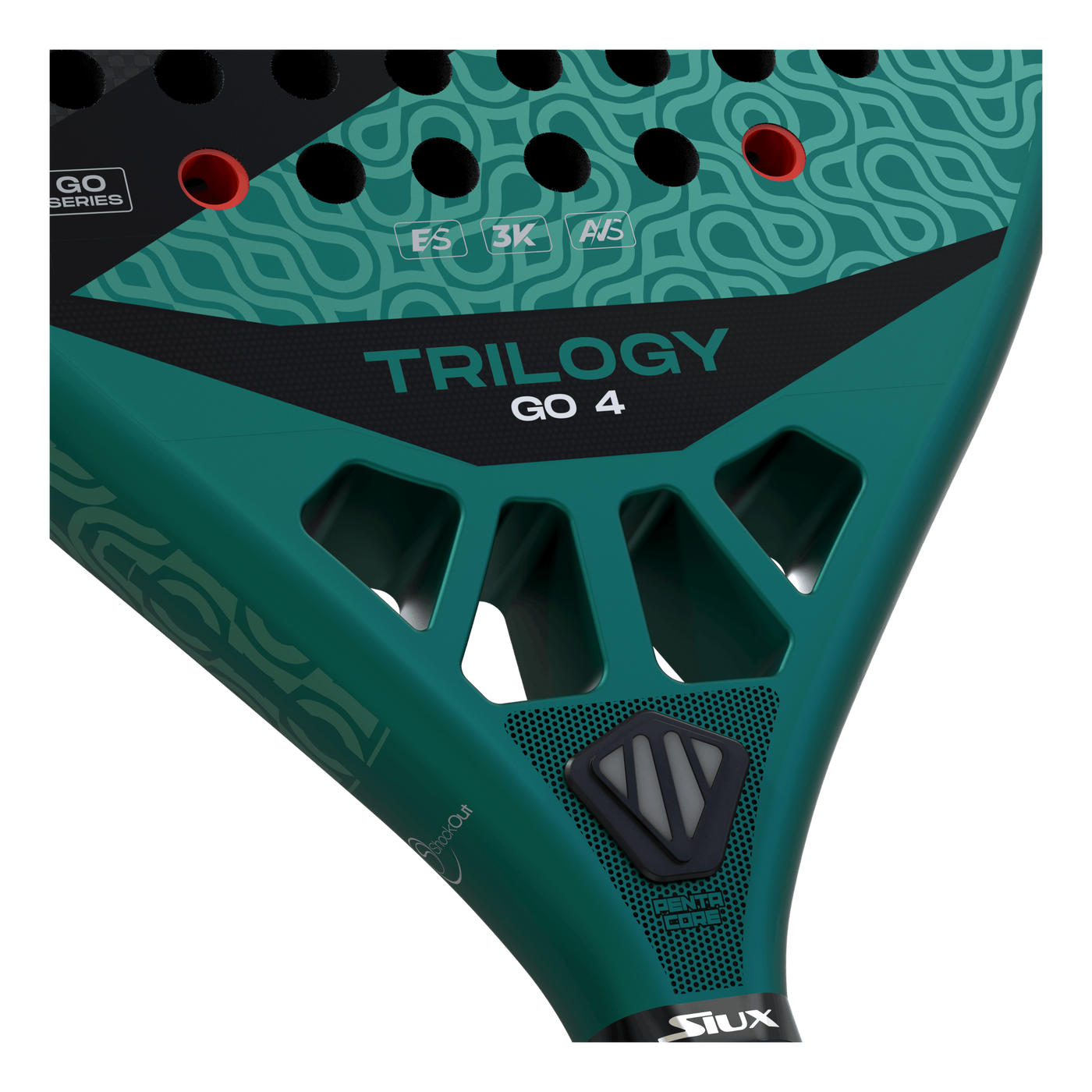 SIUX Trilogy Go 4