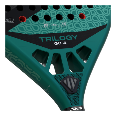 SIUX Trilogy Go 4