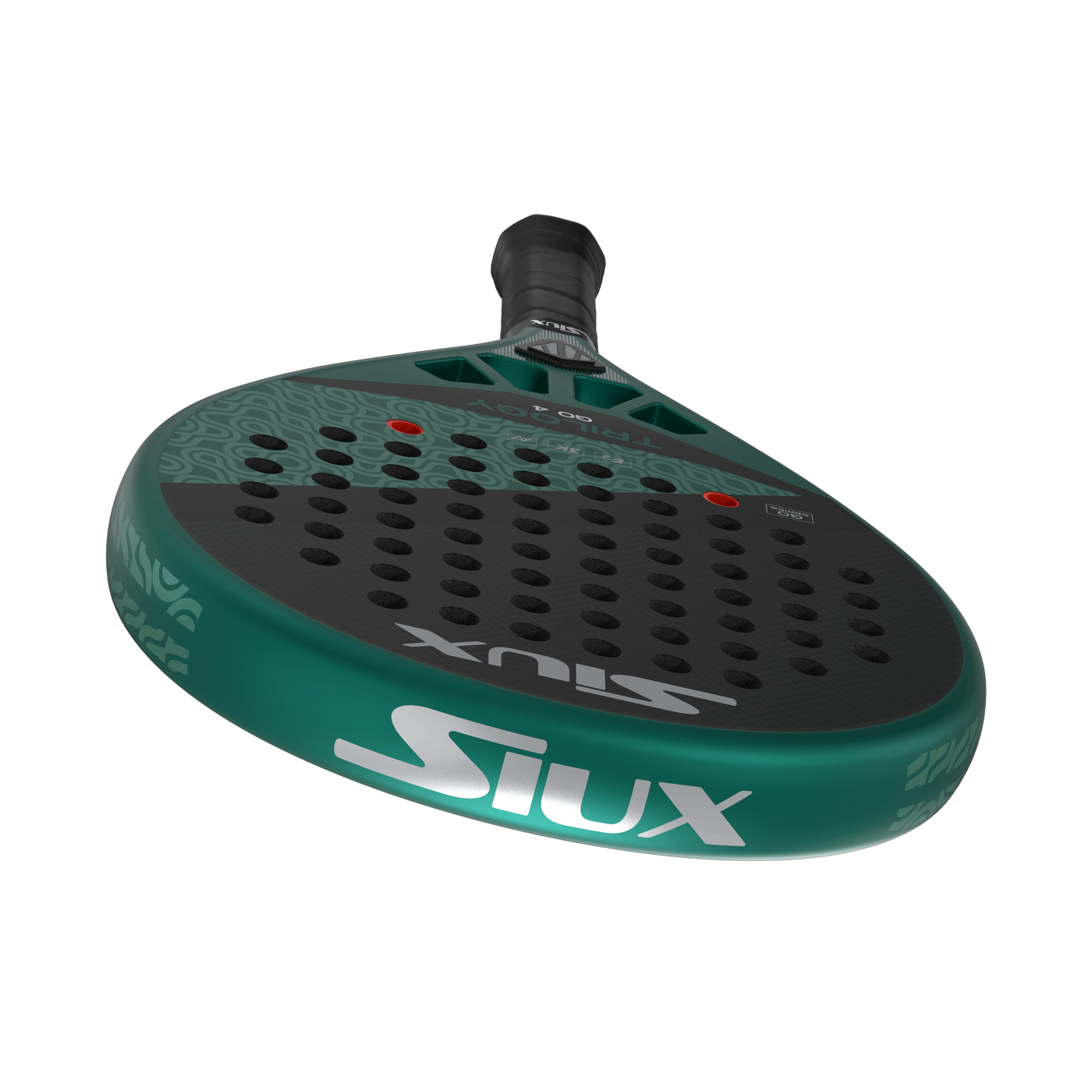 SIUX Trilogy Go 4