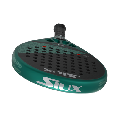 SIUX Trilogy Go 4