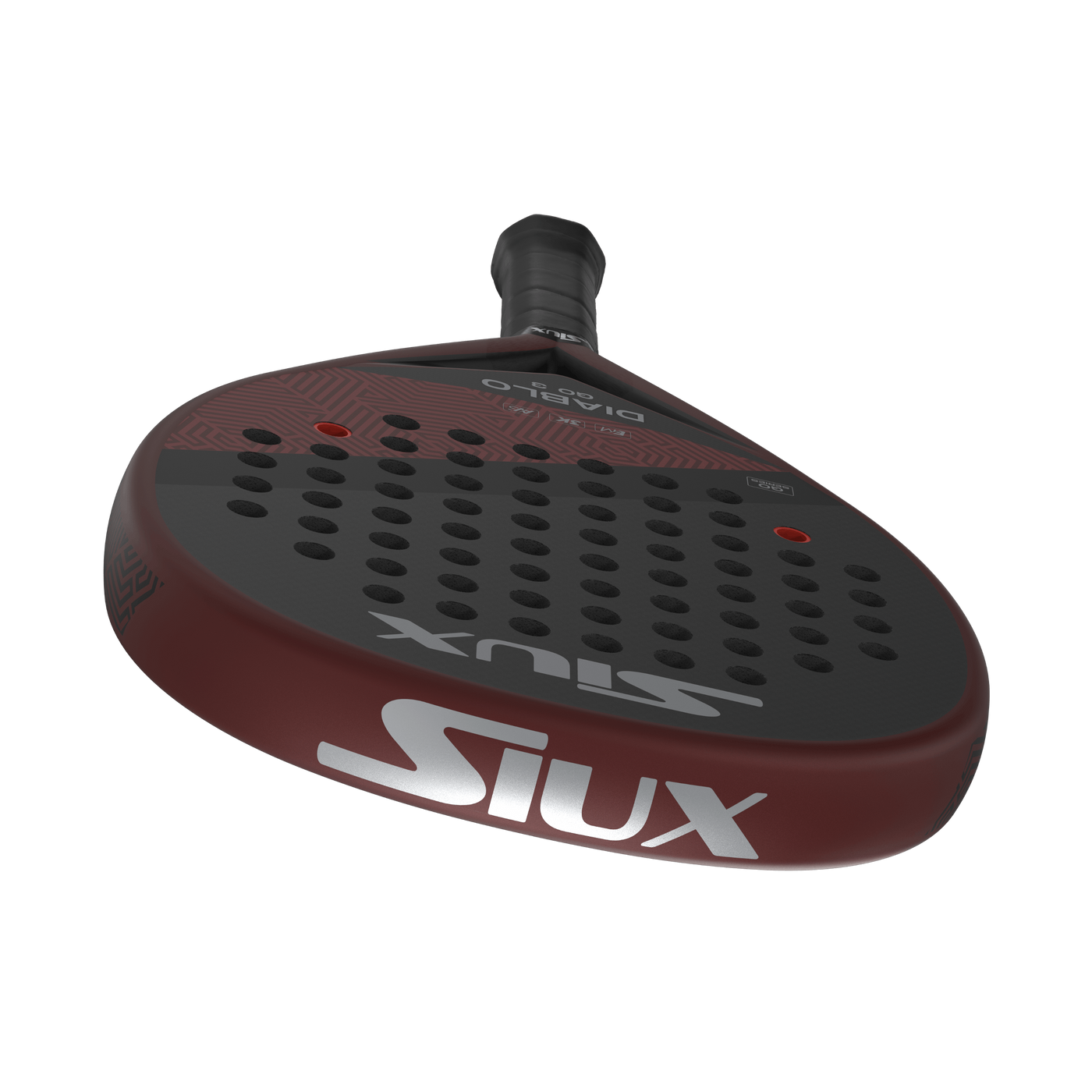 SIUX Diablo Go 3