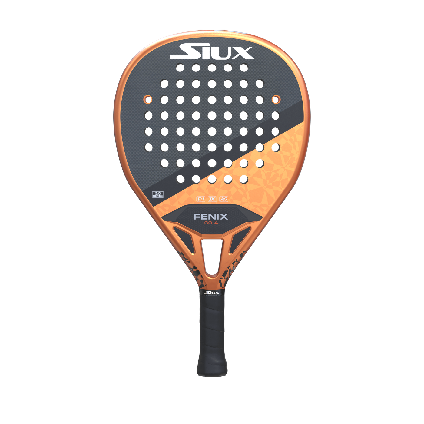 SIUX Fenix Go 4
