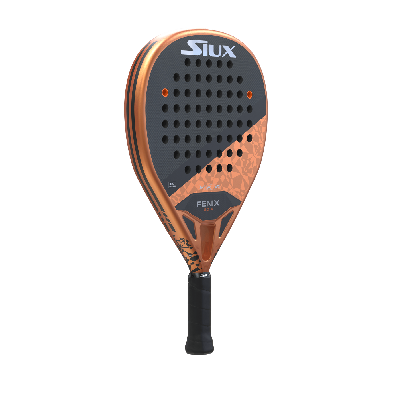 SIUX Fenix Go 4