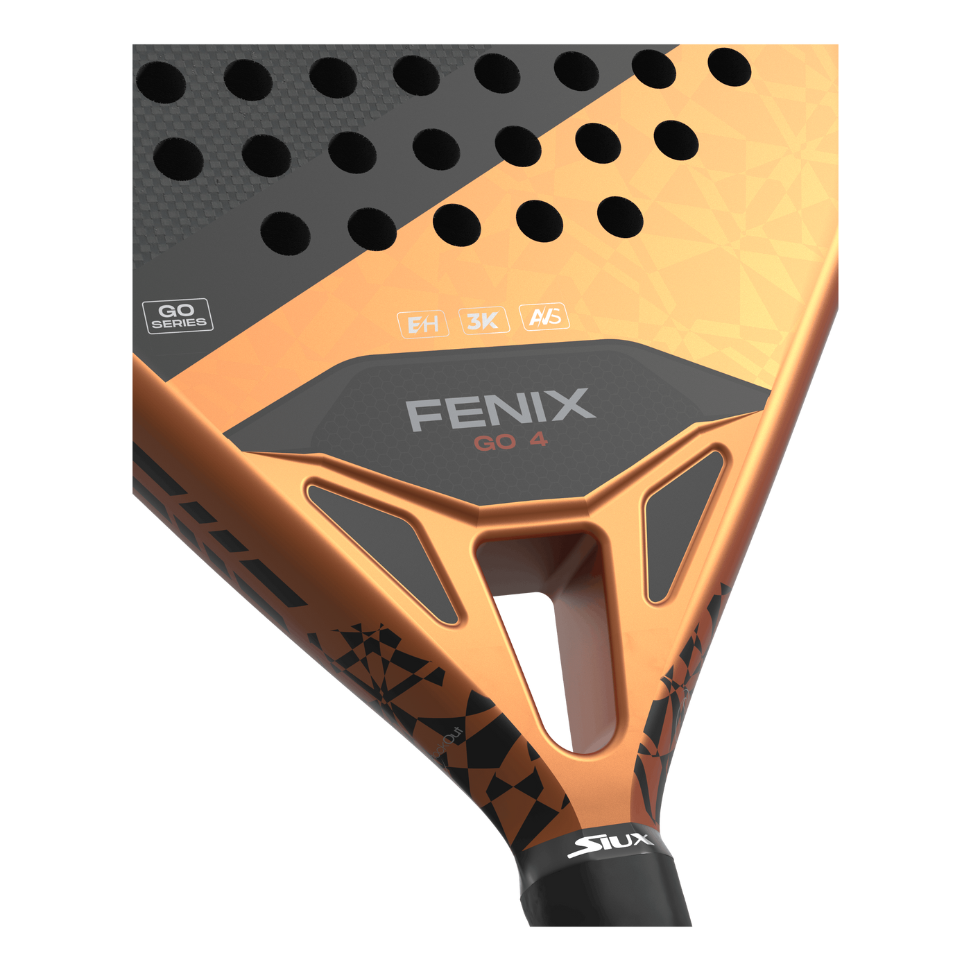 SIUX Fenix Go 4