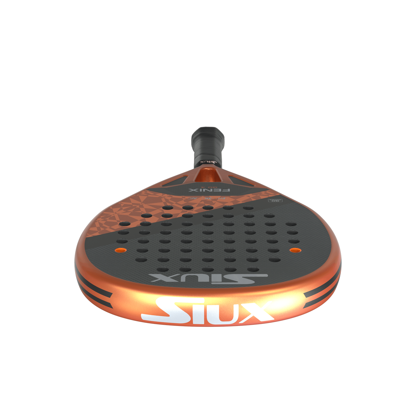 SIUX Fenix Go 4